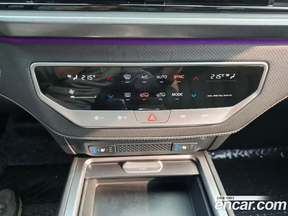 SsangYong Rexton 2025 2.2 Автомат в Москве № 524913, фото 15