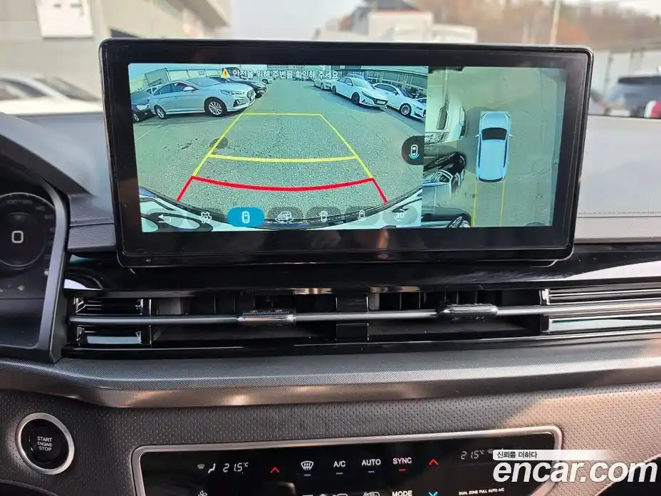 SsangYong Rexton 2025 2.2 Автомат в Москве № 524913, фото 18