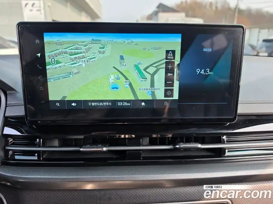 SsangYong Rexton 2025 2.2 Автомат в Москве № 524913, фото 19