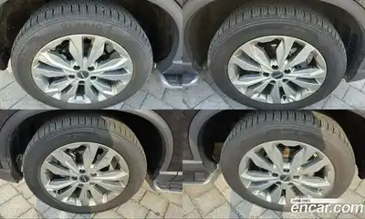 SsangYong Rexton 2025 2.2 Автомат в Москве № 524913, миниатюра 5