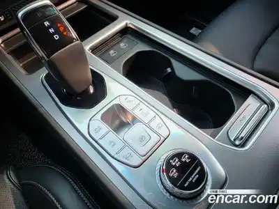 SsangYong Rexton 2025 2.2 Автомат в Москве № 524913, миниатюра 9