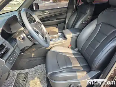 SsangYong Rexton 2025 2.2 Автомат в Москве № 524913, миниатюра 10