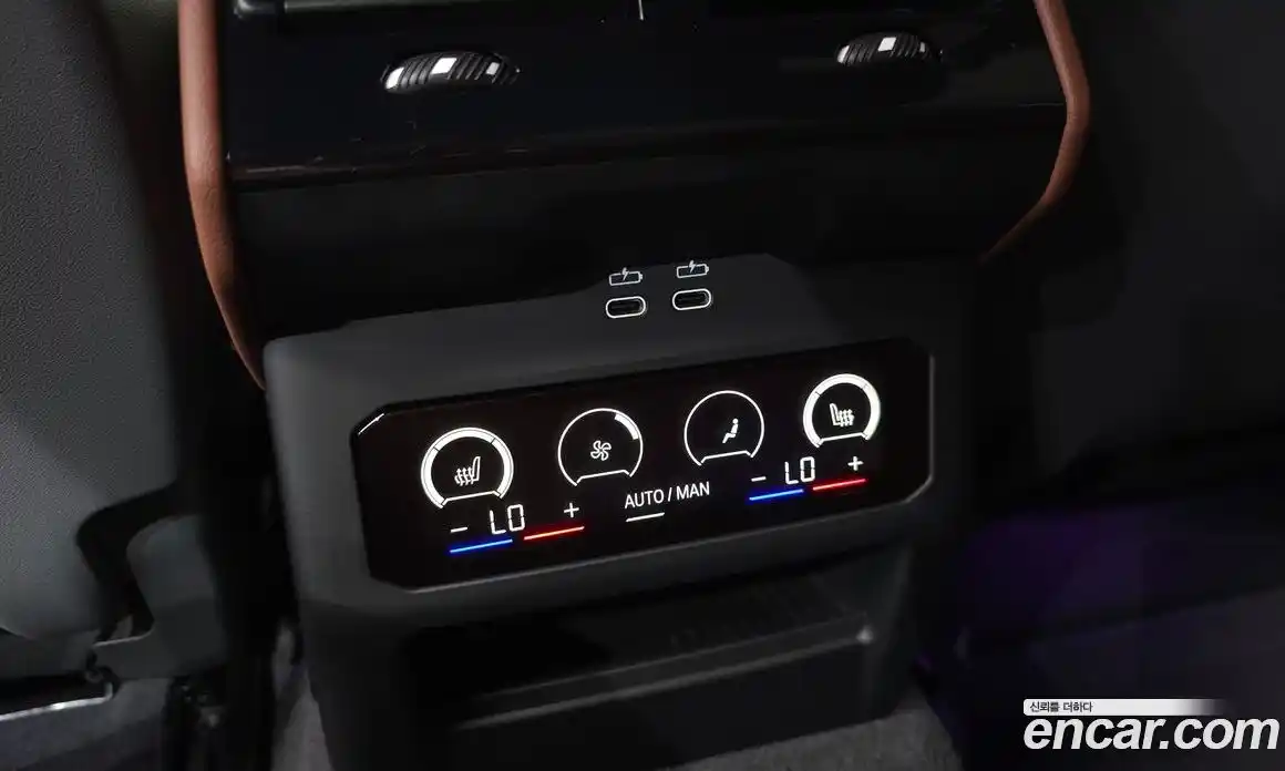 BMW 5-Series 2025 2.0 Автомат в Москве № 525542, фото 18