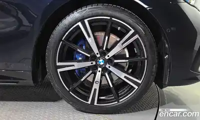 BMW 5-Series 2025 2.0 Автомат в Москве № 525542, миниатюра 5