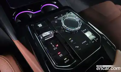 BMW 5-Series 2025 2.0 Автомат в Москве № 525542, миниатюра 9