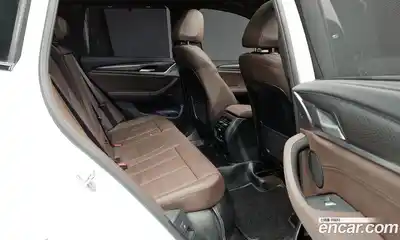 BMW X3 2023 2.0 Автомат в Москве № 525757, миниатюра 11