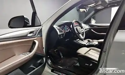 BMW X3 2023 2.0 Автомат в Москве № 525757, миниатюра 12