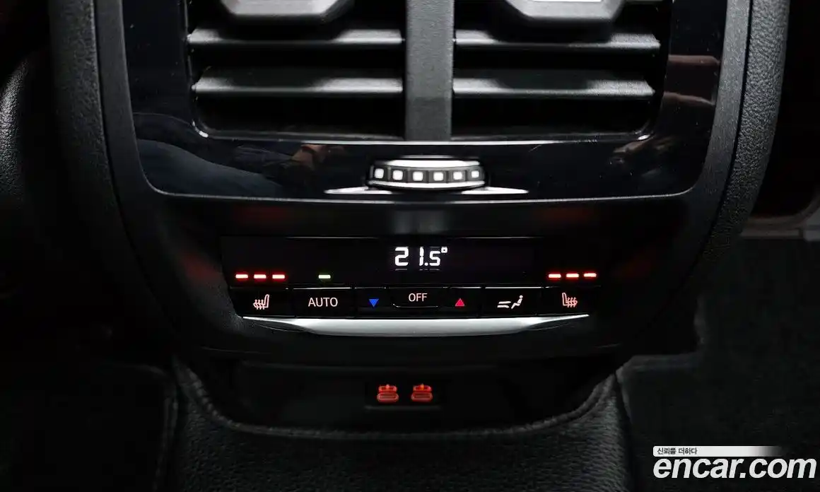 BMW X3 2023 2.0 Автомат в Москве № 525757, фото 19