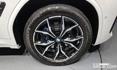 BMW X3 2023 2.0 Автомат в Москве № 525757, миниатюра 5