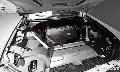 BMW X3 2023 2.0 Автомат в Москве № 525757, миниатюра 6