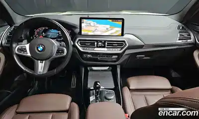 BMW X3 2023 2.0 Автомат в Москве № 525757, миниатюра 7