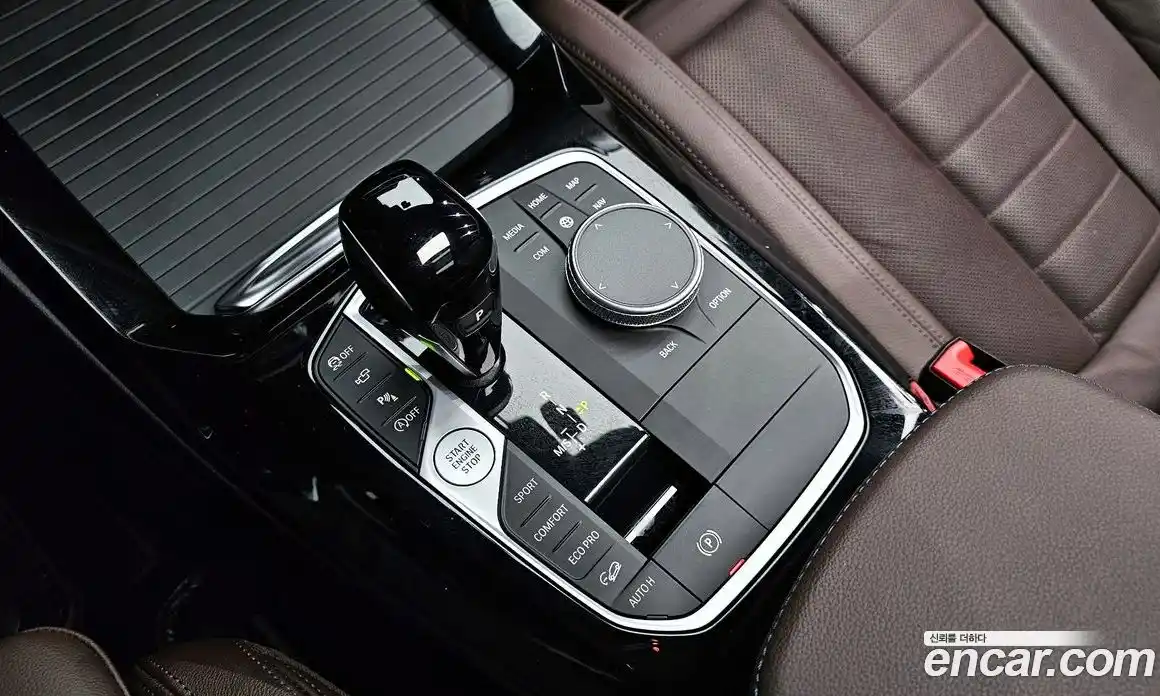 BMW X3 2023 2.0 Автомат в Москве № 525757, фото 9