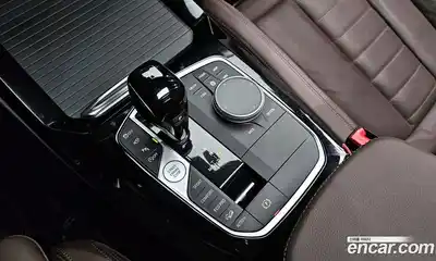 BMW X3 2023 2.0 Автомат в Москве № 525757, миниатюра 9