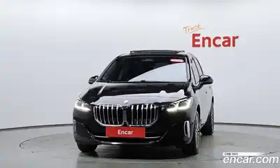 BMW 2-Series 2023 2.0 Автомат в Москве № 525819, миниатюра 2