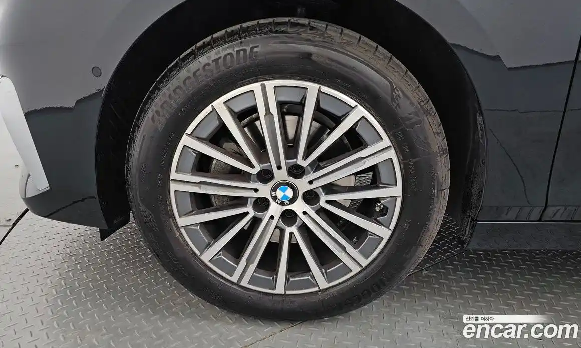 BMW 2-Series 2023 2.0 Автомат в Москве № 525819, фото 4