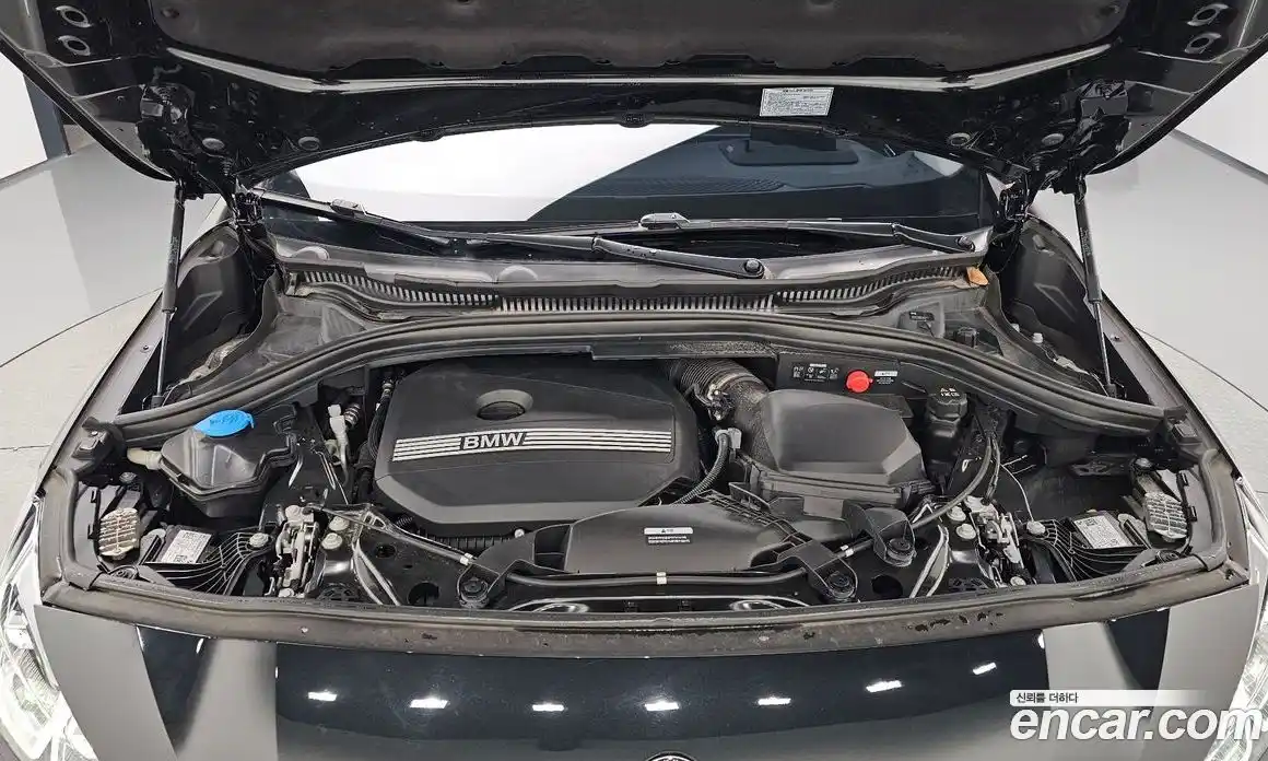 BMW 2-Series 2023 2.0 Автомат в Москве № 525819, фото 5