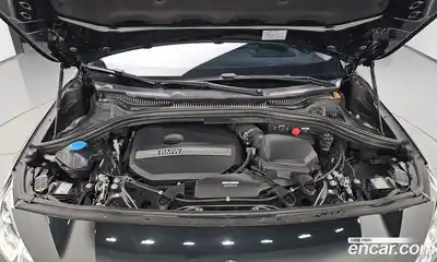 BMW 2-Series 2023 2.0 Автомат в Москве № 525819, миниатюра 5