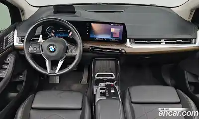 BMW 2-Series 2023 2.0 Автомат в Москве № 525819, миниатюра 6