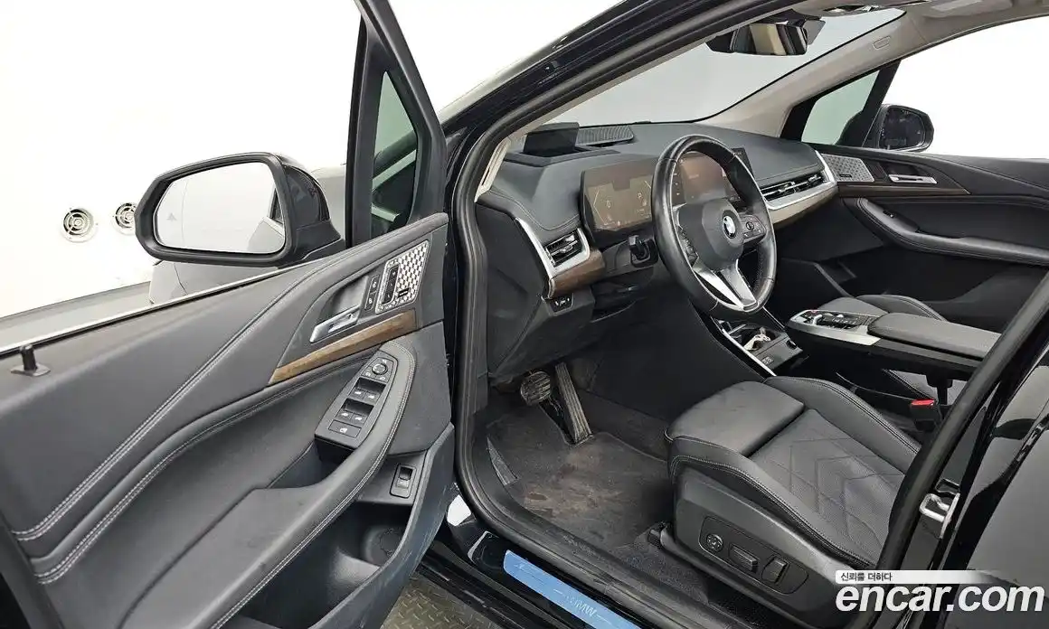 BMW 2-Series 2023 2.0 Автомат в Москве № 525819, фото 9