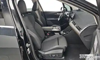 BMW 2-Series 2023 2.0 Автомат в Москве № 525819, миниатюра 10