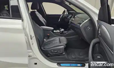 BMW X4 2024 2.0 Автомат в Москве № 525986, миниатюра 11