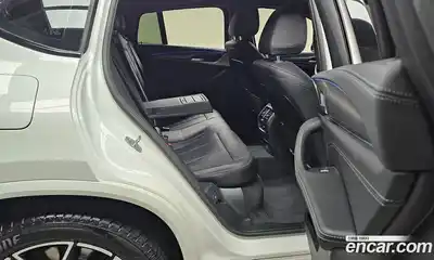 BMW X4 2024 2.0 Автомат в Москве № 525986, миниатюра 12