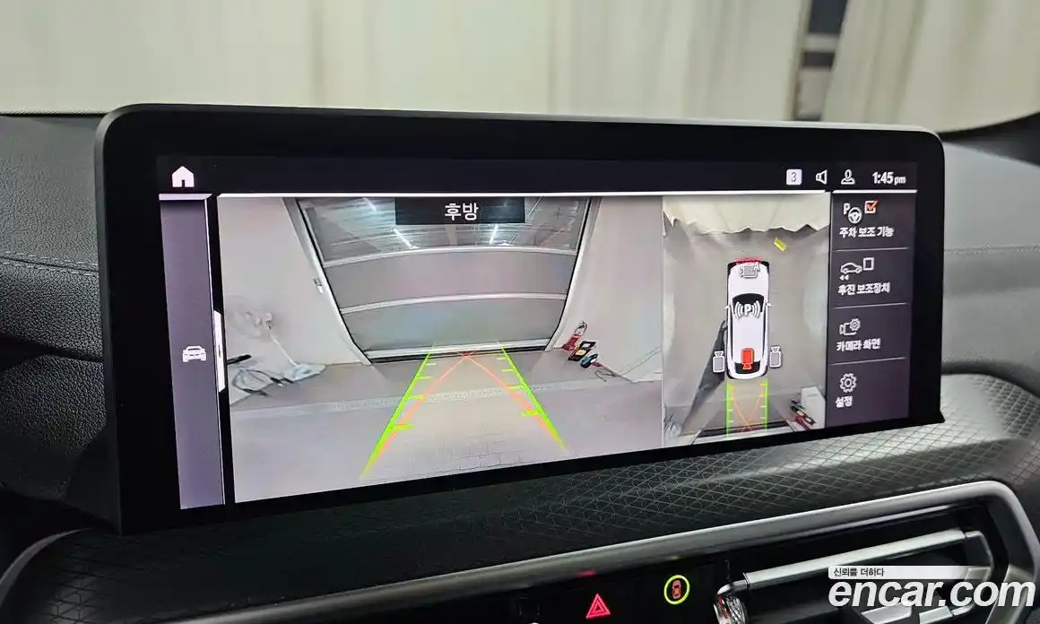 BMW X4 2024 2.0 Автомат в Москве № 525986, фото 16