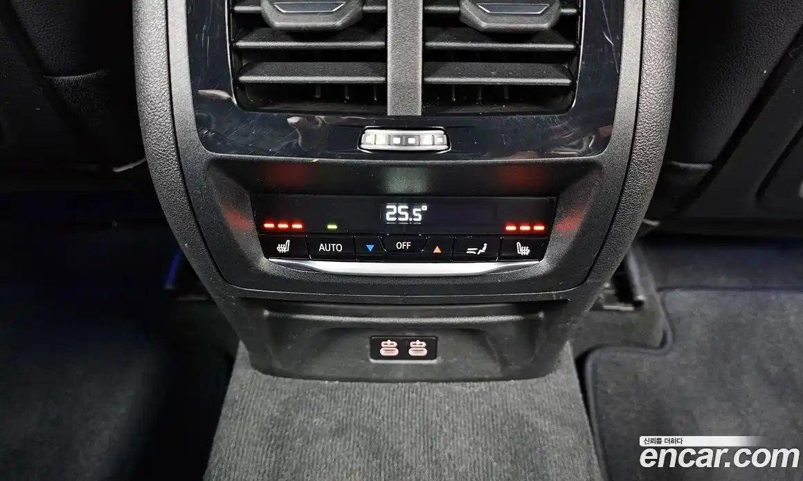 BMW X4 2024 2.0 Автомат в Москве № 525986, фото 18