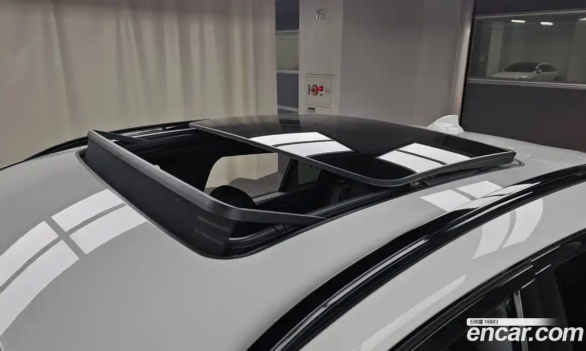 BMW X4 2024 2.0 Автомат в Москве № 525986, фото 19