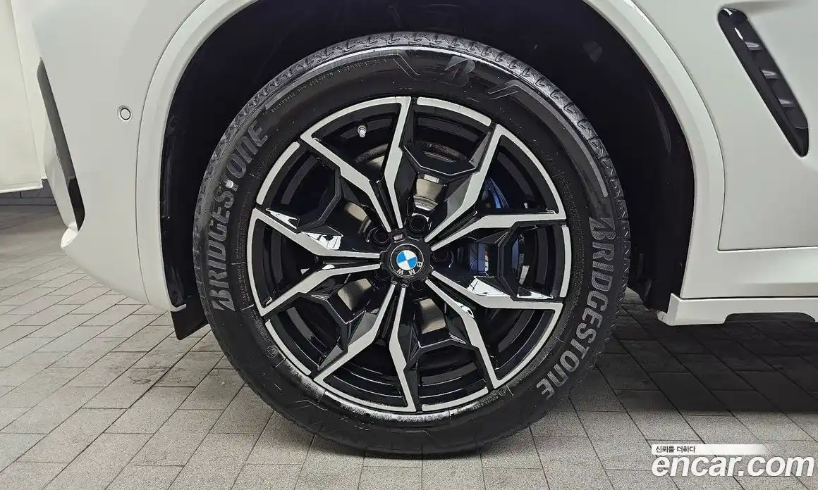 BMW X4 2024 2.0 Автомат в Москве № 525986, фото 5