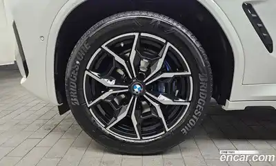 BMW X4 2024 2.0 Автомат в Москве № 525986, миниатюра 5