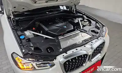 BMW X4 2024 2.0 Автомат в Москве № 525986, миниатюра 6