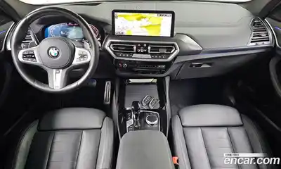 BMW X4 2024 2.0 Автомат в Москве № 525986, миниатюра 7