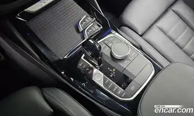 BMW X4 2024 2.0 Автомат в Москве № 525986, миниатюра 9