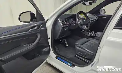 BMW X4 2024 2.0 Автомат в Москве № 525986, миниатюра 10