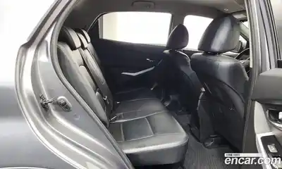 SsangYong Korando 2014 2.0 Автомат в Москве № 526136, миниатюра 12