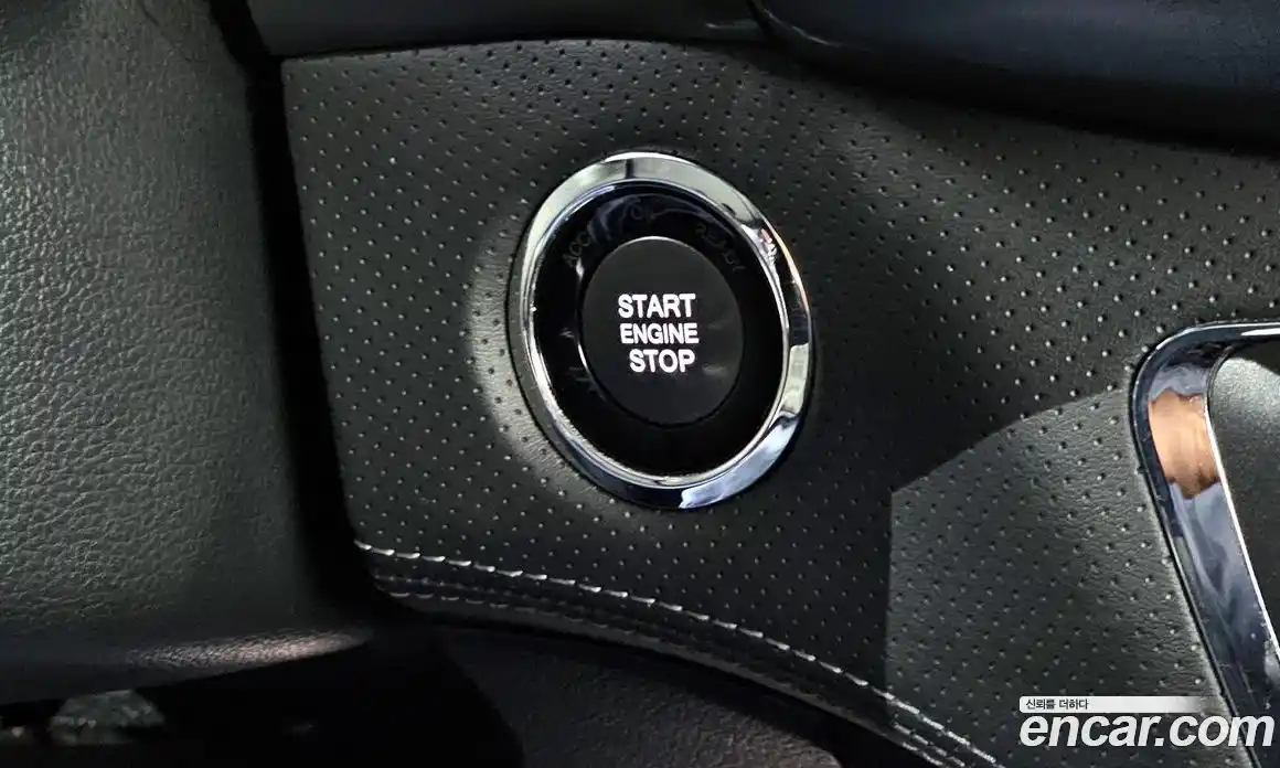 SsangYong Rexton 2021 2.2 Автомат в Москве № 526350, фото 18