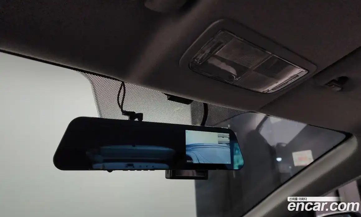 Honda Insight 2011 1.3 Автомат в Москве № 526473, фото 19