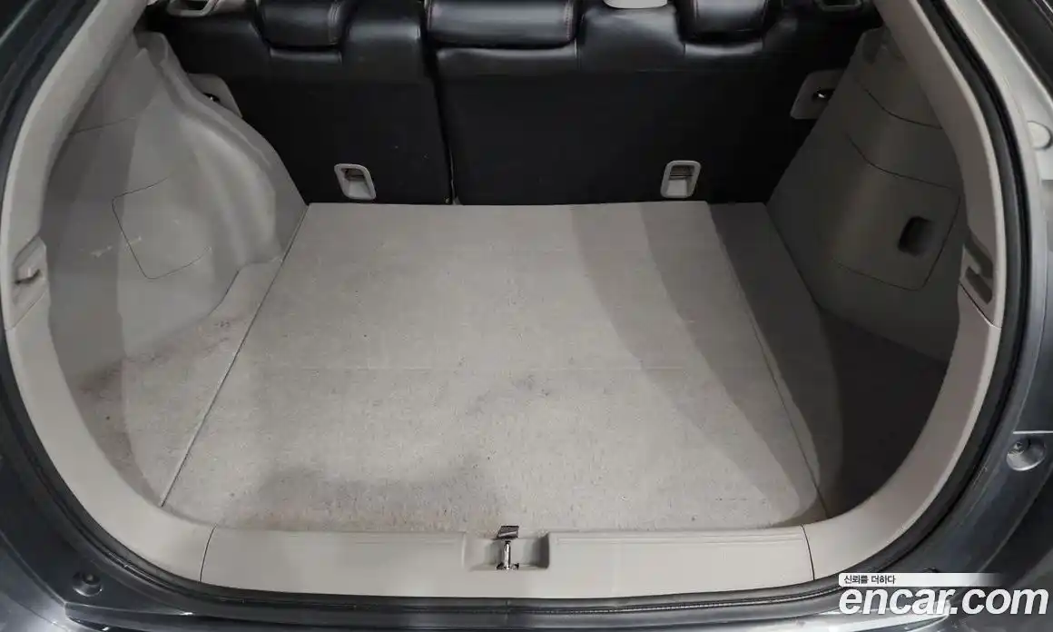 Honda Insight 2011 1.3 Автомат в Москве № 526473, фото 20