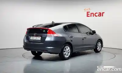 Honda Insight 2011 1.3 Автомат в Москве № 526473, миниатюра 2
