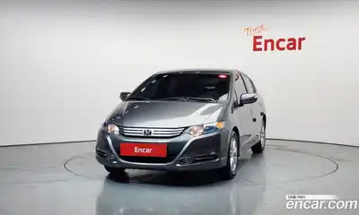Honda Insight 2011 1.3 Автомат в Москве № 526473, миниатюра 3