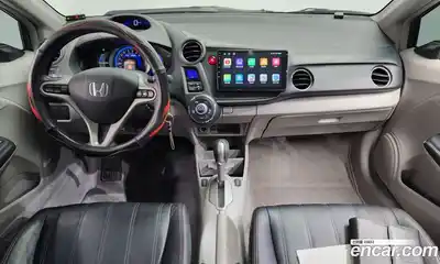 Honda Insight 2011 1.3 Автомат в Москве № 526473, миниатюра 7