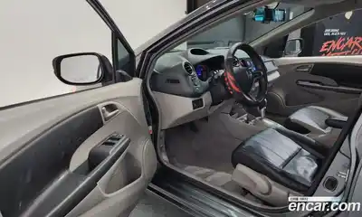 Honda Insight 2011 1.3 Автомат в Москве № 526473, миниатюра 10