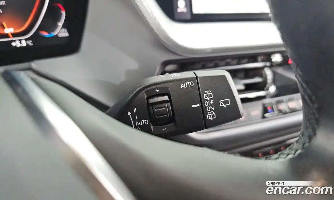 BMW 1-Series 2020 2.0 Автомат в Москве № 526641, фото 15