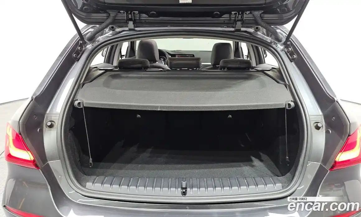 BMW 1-Series 2020 2.0 Автомат в Москве № 526641, фото 20