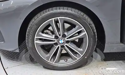 BMW 1-Series 2020 2.0 Автомат в Москве № 526641, миниатюра 5