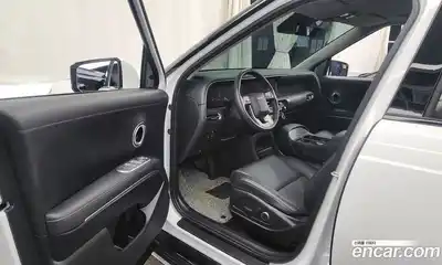 Hyundai Palisade, 2026