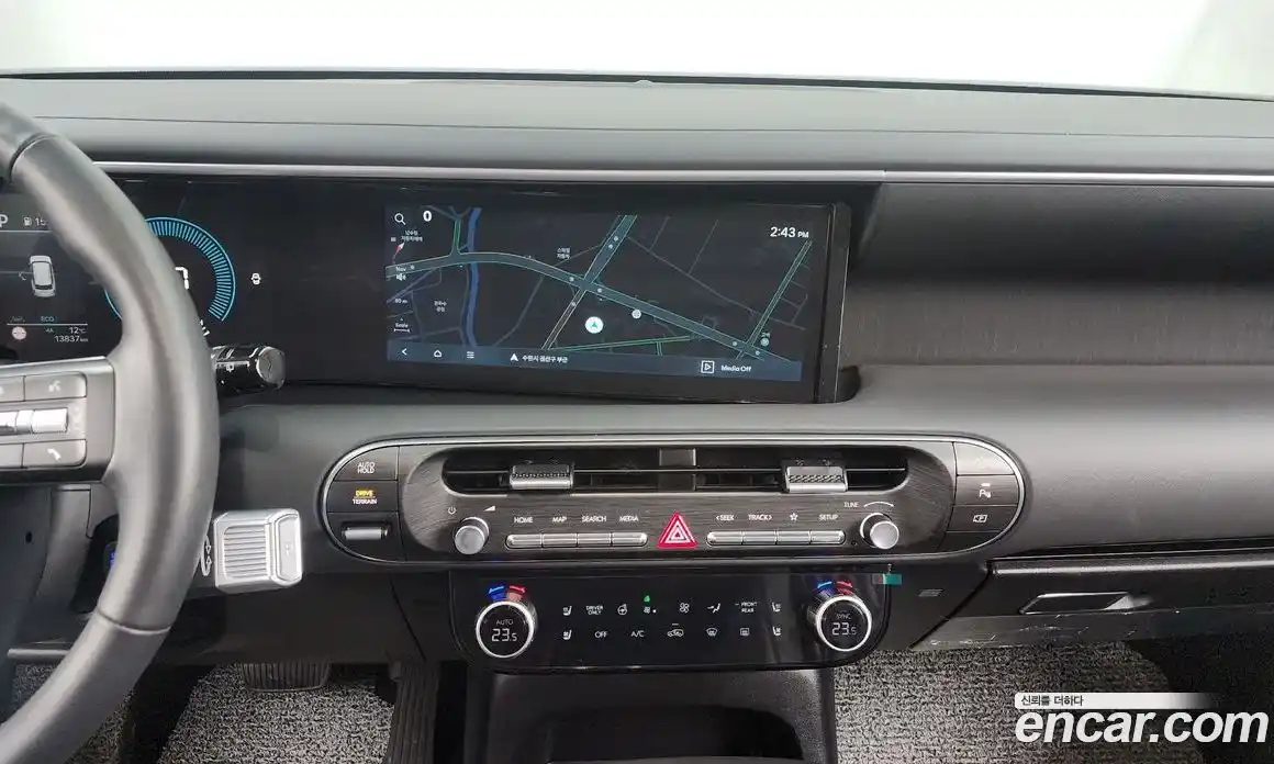 Hyundai Palisade 2026 2.5 Автомат в Москве № 5266, фото 13