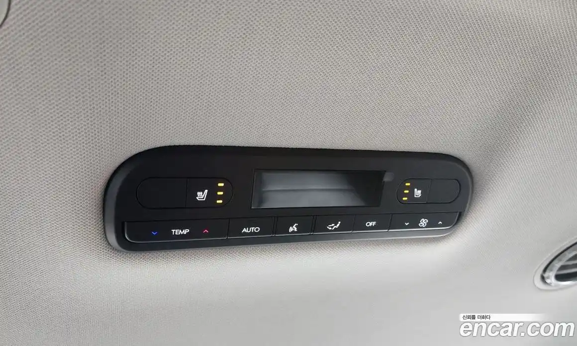 Hyundai Palisade 2026 2.5 Автомат в Москве № 5266, фото 19