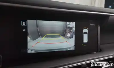 Hyundai Palisade 2026 2.5 Автомат в Москве № 5266, миниатюра 4